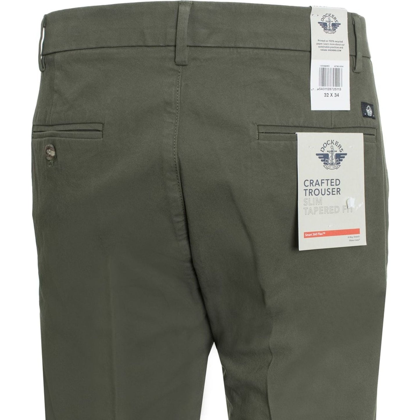 Dockers Trousers Trousers Dockers