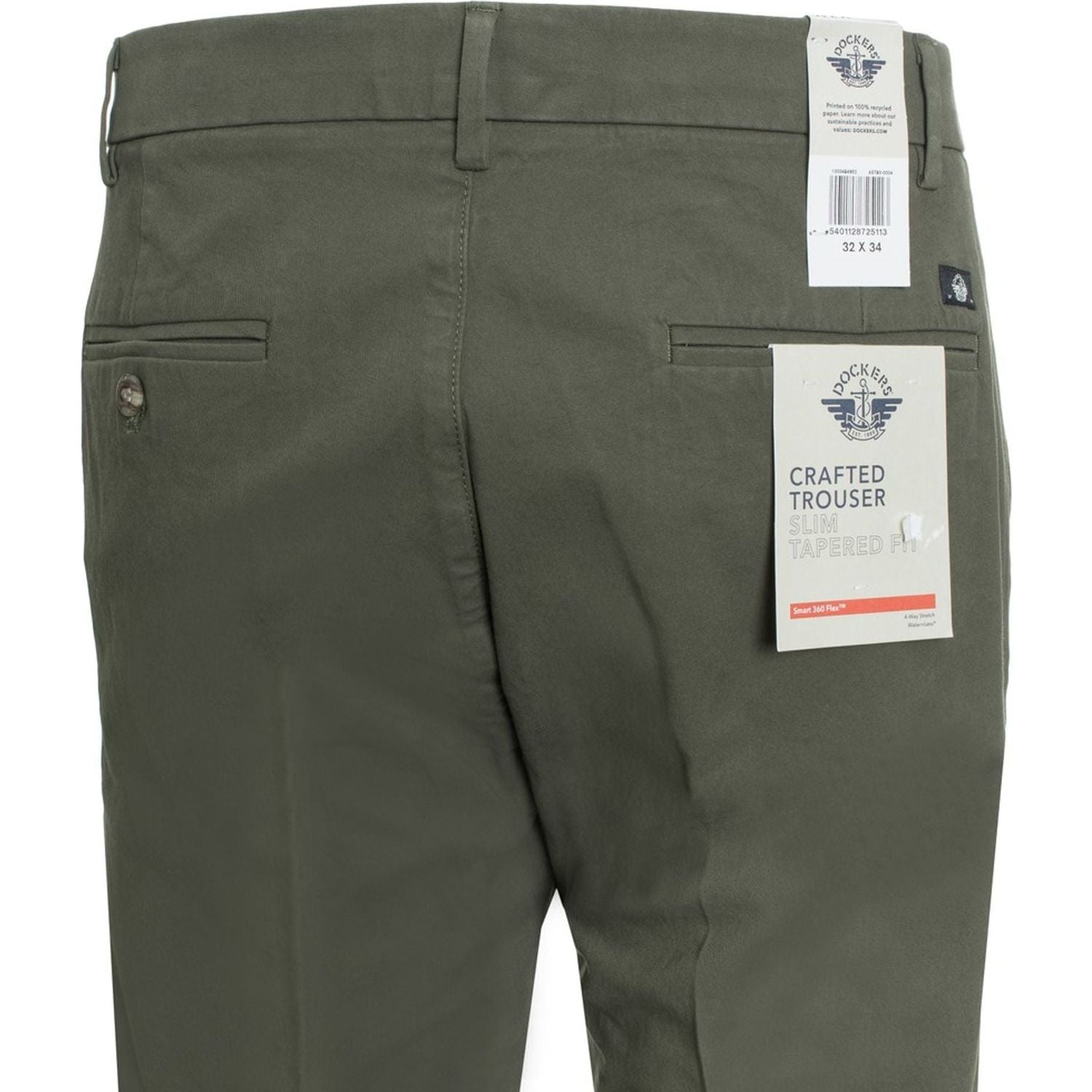 Dockers Trousers