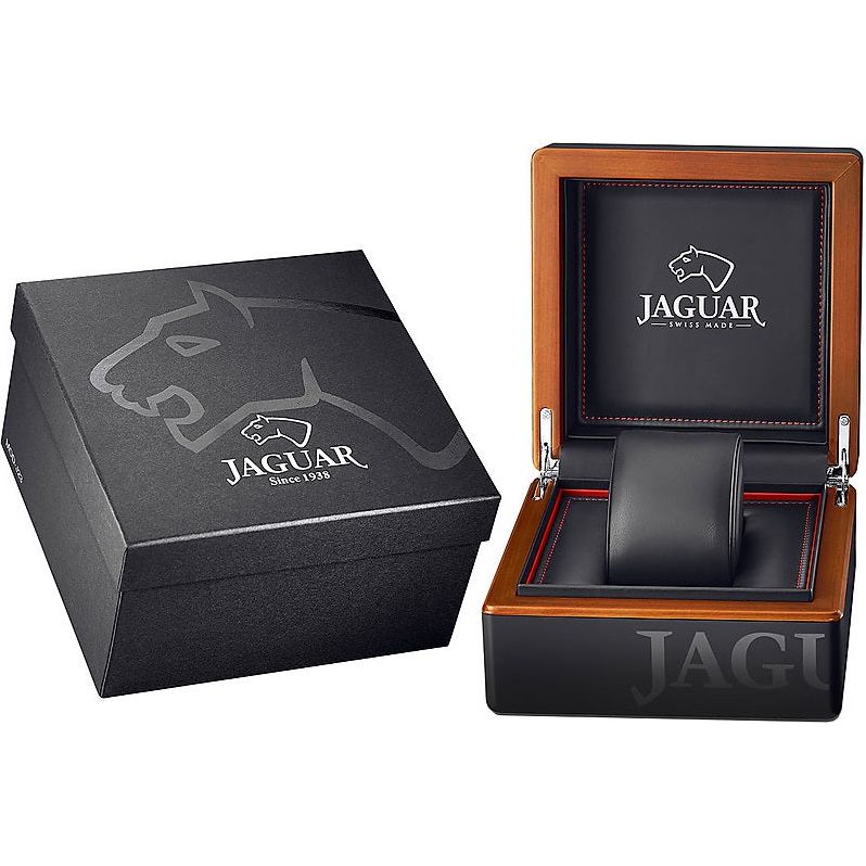 JAGUAR WATCHES Mod. J990/1 WATCHES JAGUAR