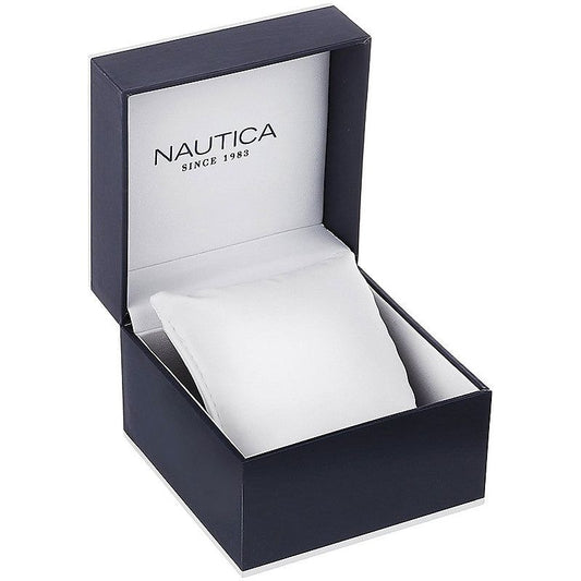 NAUTICA MOD. NAPLSS006 WATCHES NAUTICA