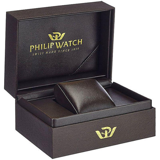 PHILIP WATCH Mod. R8223150005 WATCHES PHILIP WATCH