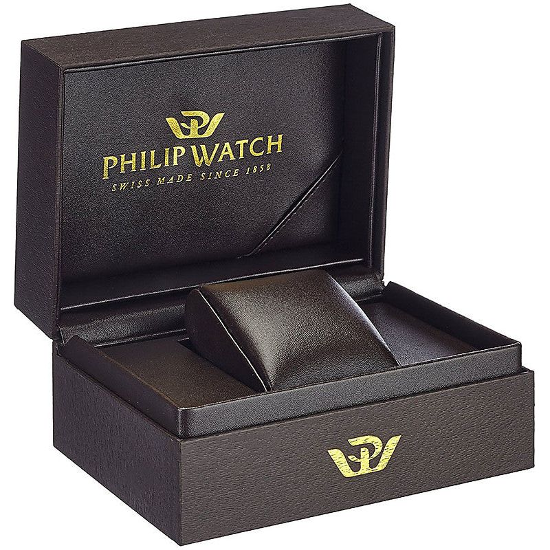 PHILIP WATCH Mod. R8253597077 WATCHES PHILIP WATCH