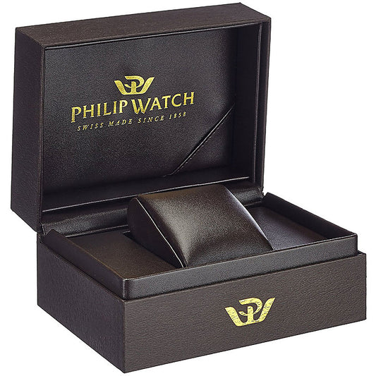 PHILIP WATCH MOD. R8253150511-1