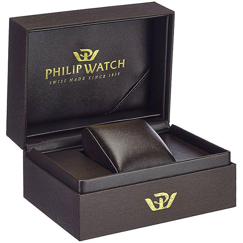 PHILIP WATCH MOD. R8221217001-1