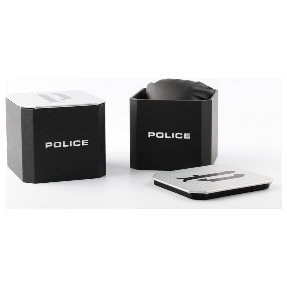 POLICE WATCHES Mod. P15381JSU61B-1