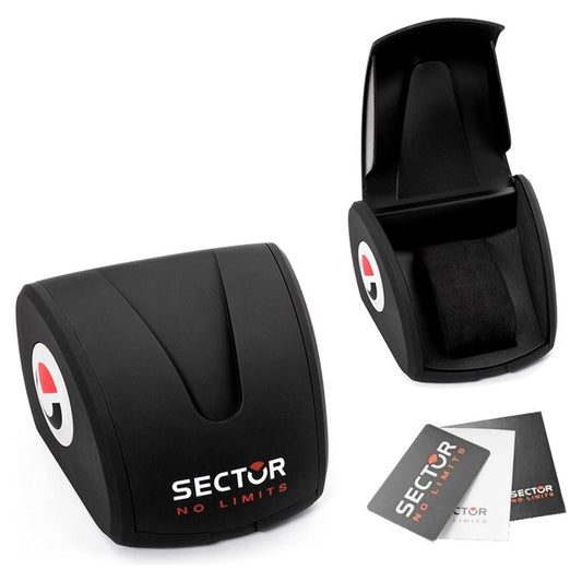 SECTOR MOD. R3253102027 WATCHES SECTOR No Limits