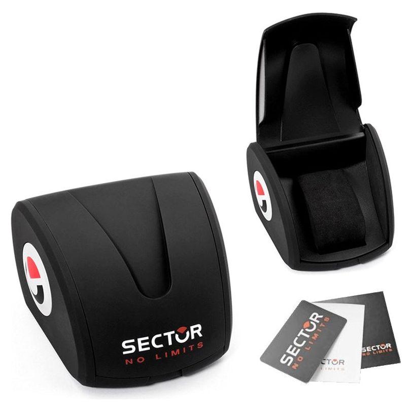 SECTOR MOD. R3251542001 WATCHES SECTOR No Limits