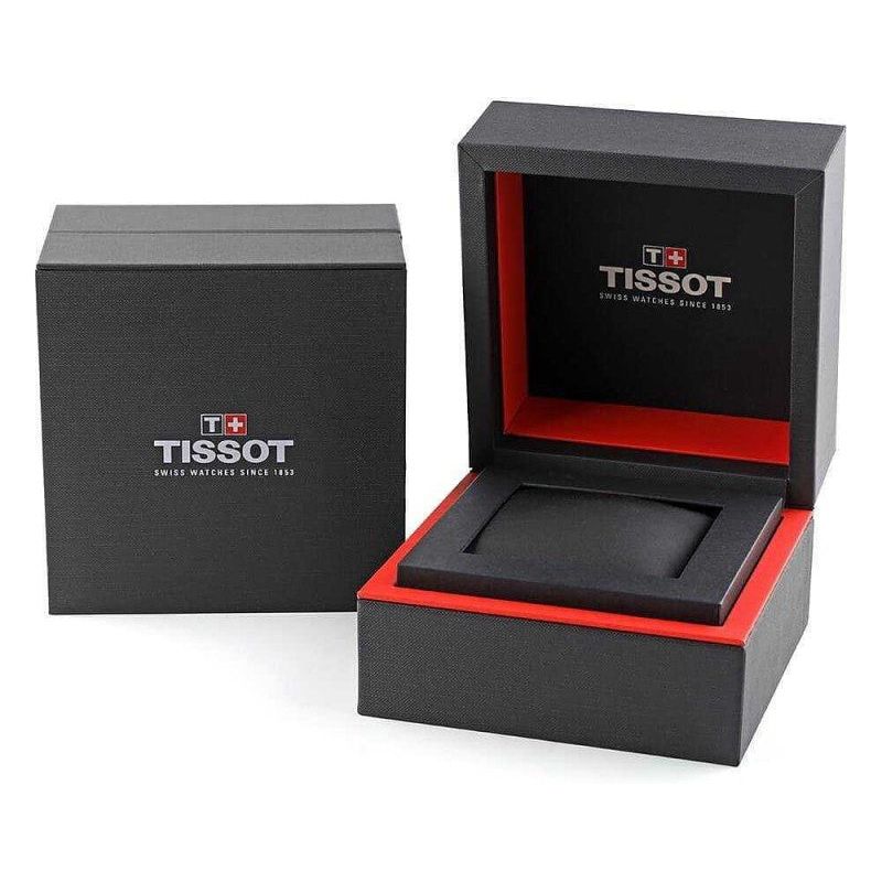 TISSOT Mod. CARSON POWERMATIC 80 WATCHES TISSOT