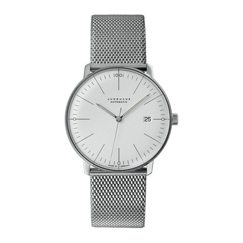 JUNGHANS MOD. 027_4002-46 WATCHES JUNGHANS