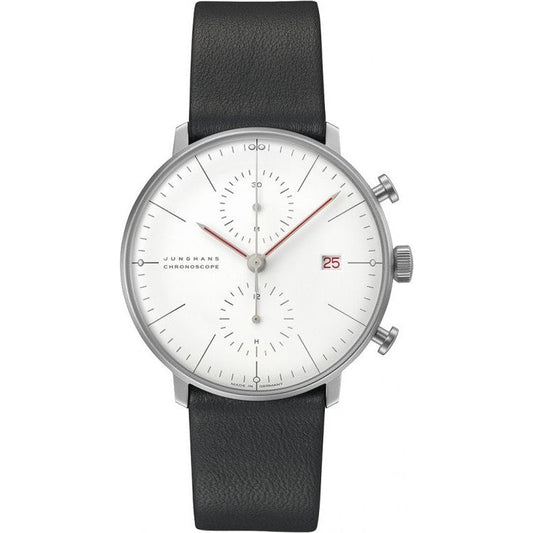 JUNGHANS MOD. 027_4303-02 WATCHES JUNGHANS