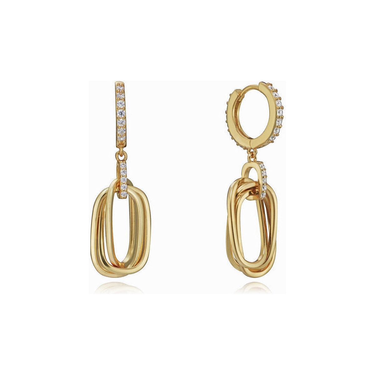 VICEROY JEWELS Mod. 13034E100-36 WOMAN EARRING VICEROY JEWELRY