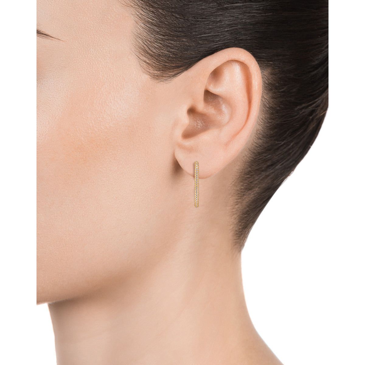 VICEROY JEWELS Mod. 13077E100-30 WOMAN EARRING VICEROY JEWELRY