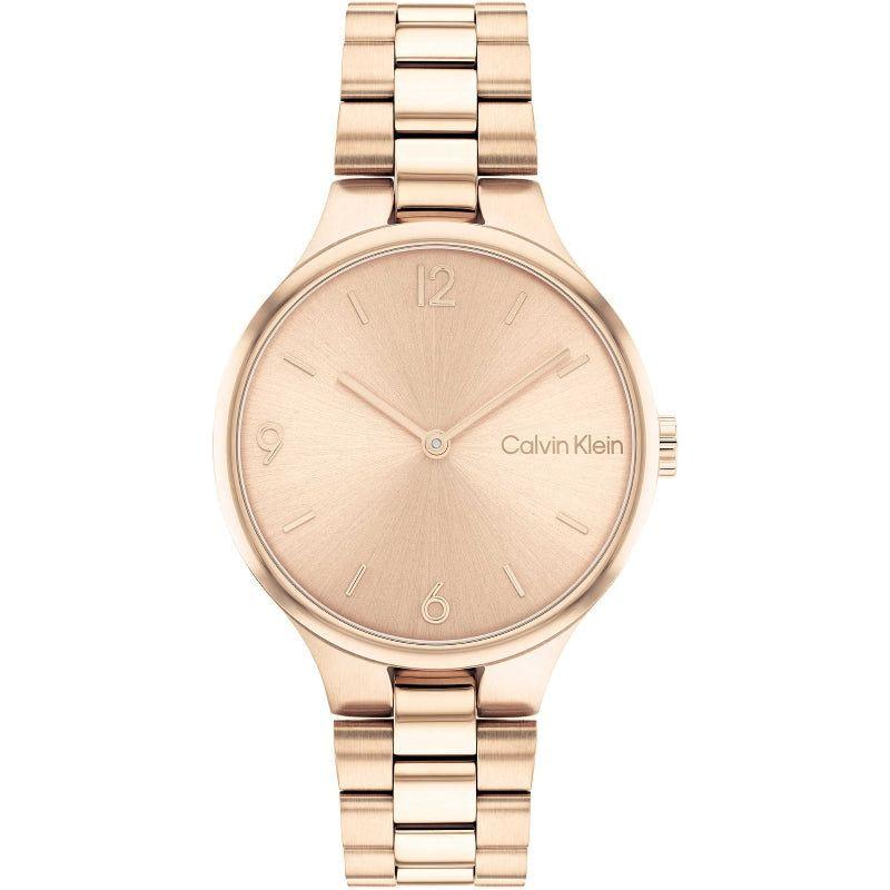 CALVIN KLEIN Mod. 1681241 WATCHES CK Calvin Klein