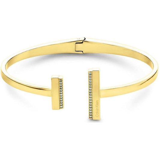 CALVIN KLEIN Mod. 1681302 DESIGNER FASHION JEWELLERY CALVIN KLEIN JEWELS