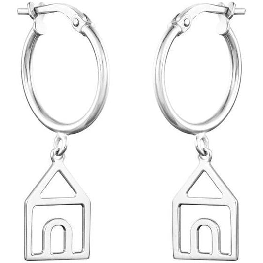 STROILI Mod. 1683284 WOMAN EARRING STROILI JEWELS