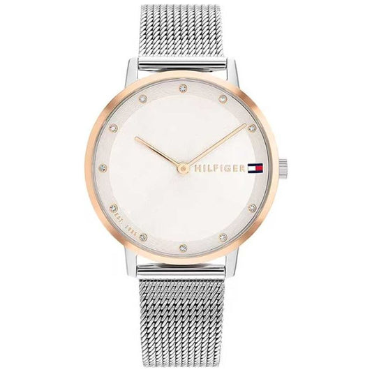 TOMMY HILFIGER Mod. 1685490 WATCHES TOMMY HILFIGER