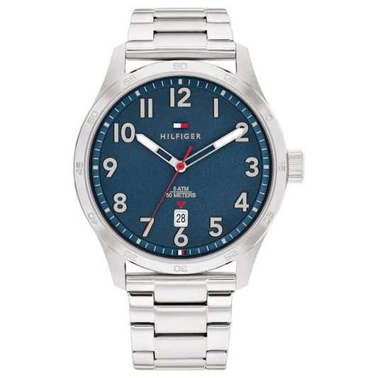 TOMMY HILFIGER Mod. 1687495 WATCHES TOMMY HILFIGER