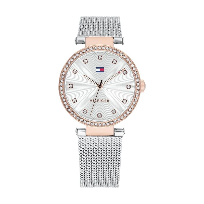 TOMMY HILFIGER Mod. 1782506 WATCHES TOMMY HILFIGER