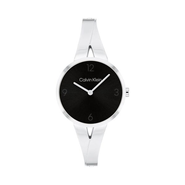 CK CALVIN KLEIN NEW COLLECTION WATCHES Mod. 25100026 WATCHES CK CALVIN KLEIN NEW COLLECTION