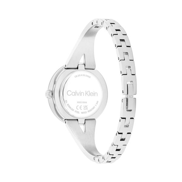 CK CALVIN KLEIN NEW COLLECTION WATCHES Mod. 25100026 WATCHES CK CALVIN KLEIN NEW COLLECTION