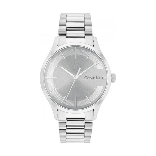 CK CALVIN KLEIN NEW COLLECTION WATCHES Mod. 25200036 WATCHES CK CALVIN KLEIN NEW COLLECTION