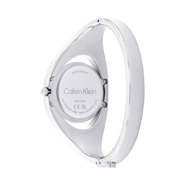 CALVIN KLEIN MOD. 25200393 WATCHES CK CALVIN KLEIN NEW COLLECTION