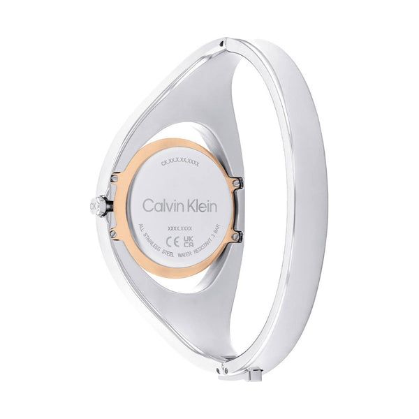 CK CALVIN KLEIN NEW COLLECTION WATCHES Mod. 25200424 WATCHES CK CALVIN KLEIN NEW COLLECTION