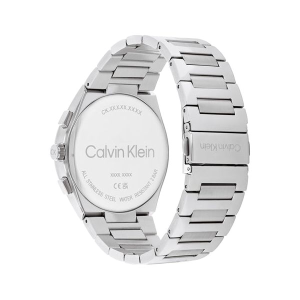 CK CALVIN KLEIN NEW COLLECTION WATCHES Mod. 25200441 WATCHES CK CALVIN KLEIN NEW COLLECTION