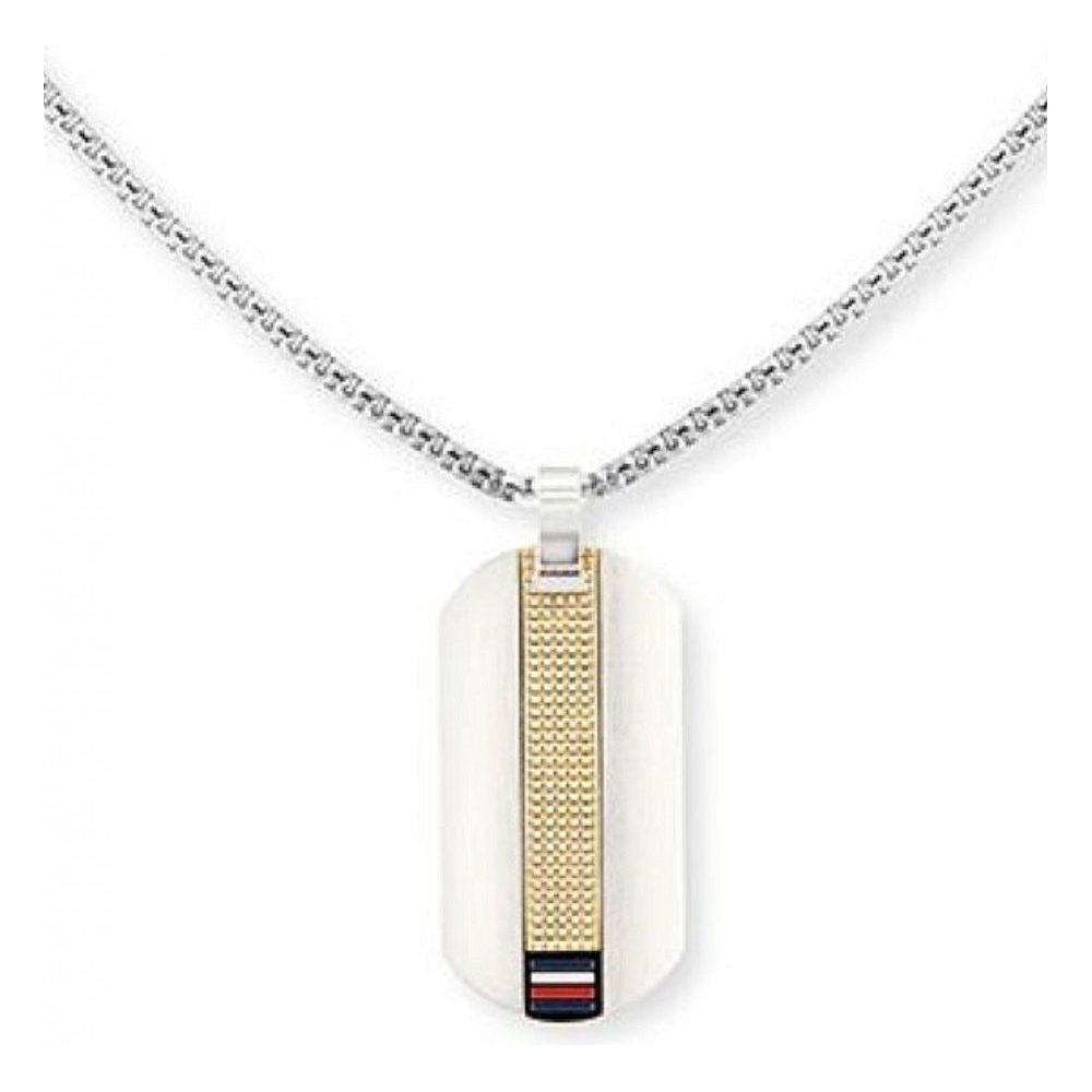 TOMMY HILFIGER JEWELS Mod. 2790318 Necklace TOMMY HILFIGER JEWELS