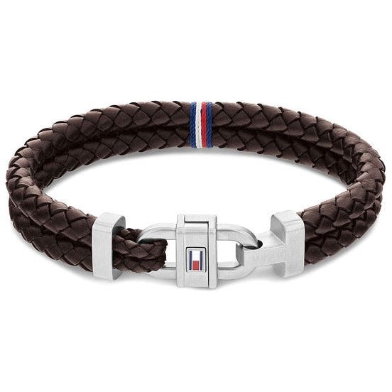 TOMMY HILFIGER JEWELS JEWELRY Mod. 2790363 Bracelet TOMMY HILFIGER JEWELS