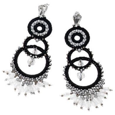 OTTAVIANI Mod. 500079O DESIGNER FASHION JEWELLERY OTTAVIANI JEWELS