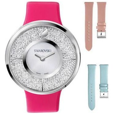 SWAROVSKI Mod. 5096698 WATCHES SWAROVSKI JEWELS