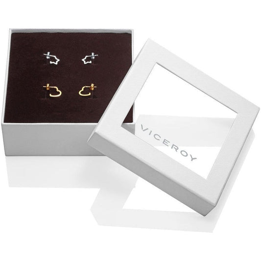 VICEROY JEWELS Mod. 5126K100-09 WOMAN EARRING VICEROY JEWELRY