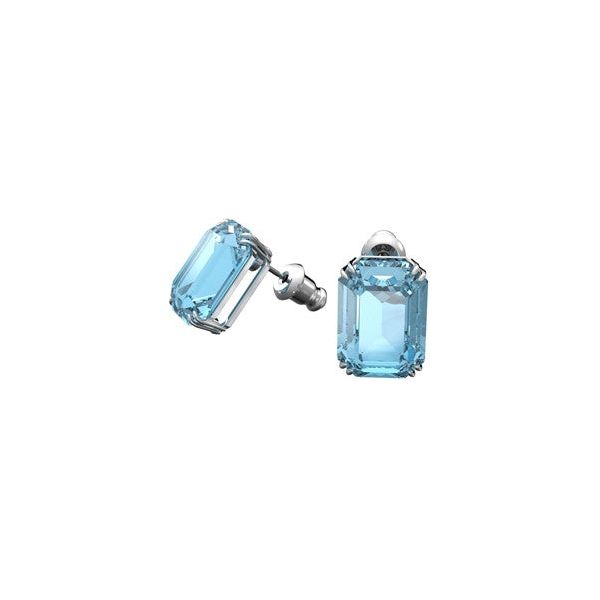 SWAROVSKI JEWELS JEWELRY Mod. 5614935 Earrings SWAROVSKI JEWELS