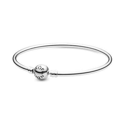 PANDORA Mod. CHARM - Size 21 DESIGNER FASHION JEWELLERY PANDORA