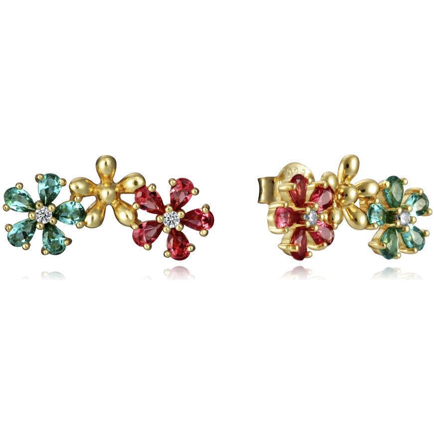 VICEROY JEWELS Mod. 61072E100-39 WOMAN EARRING VICEROY JEWELRY