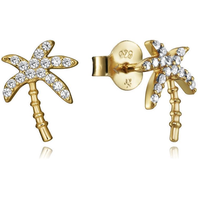 VICEROY JEWELS Mod. 61077E100-08 WOMAN EARRING VICEROY JEWELRY