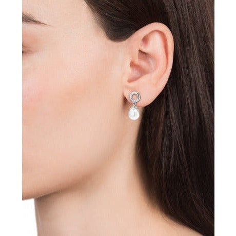 VICEROY JEWELS Mod. 71048E000-68 WOMAN EARRING VICEROY JEWELRY