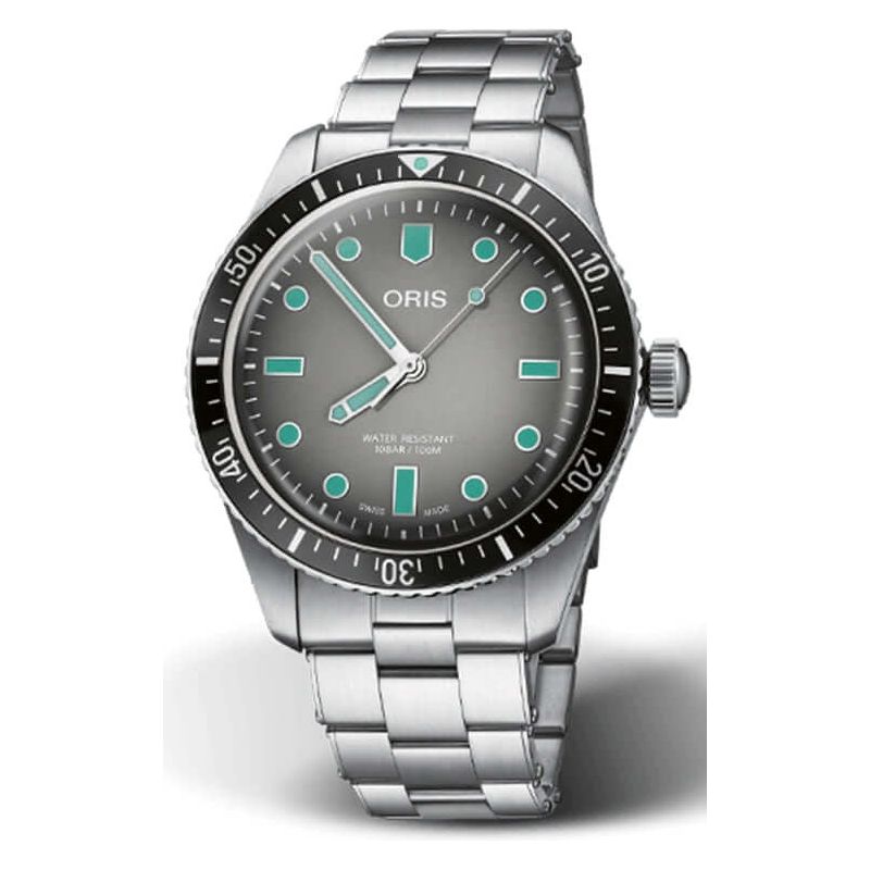 ORIS MOD. 733770740530782018 WATCHES ORIS