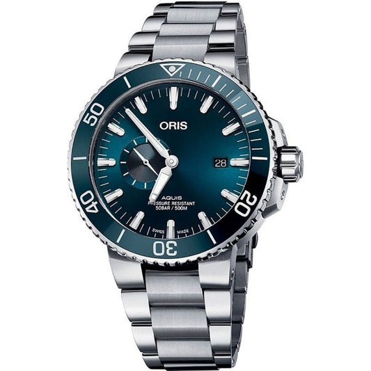 ORIS MOD. 743773341550782405PE WATCHES ORIS