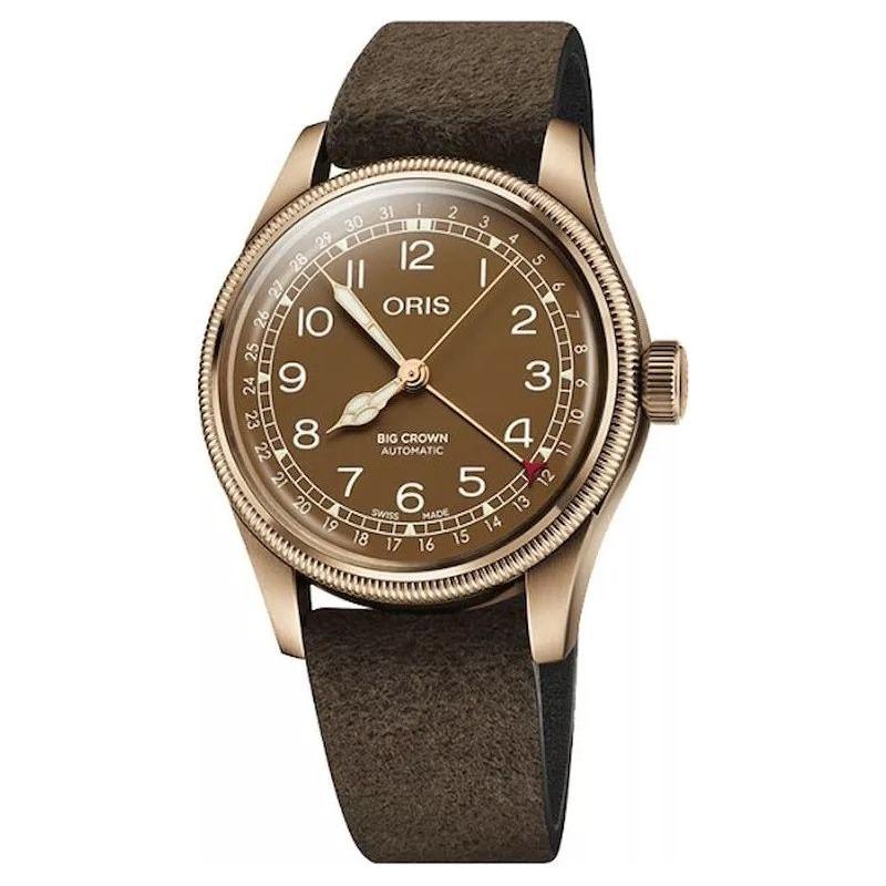 ORIS MOD. 754774131660752074BR WATCHES ORIS