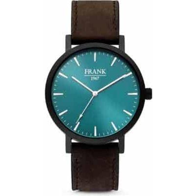 FRANK 1967 OROLOGI Mod. 7FW-0009 WATCHES FRANK 1967