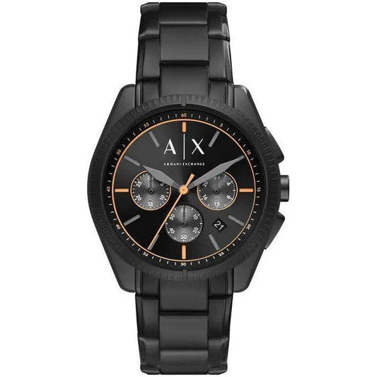 A|X ARMANI EXCHANGE Mod. GIACOMO WATCHES A|X ARMANI EXCHANGE