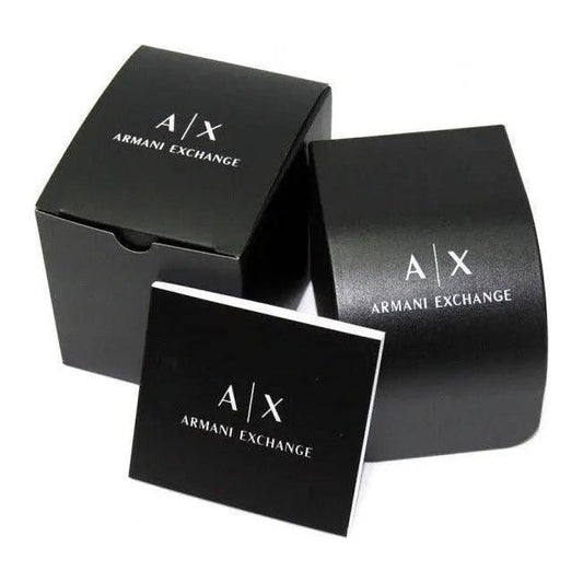 ARMANI EXCHANGE Mod. AX2427 WATCHES A|X ARMANI EXCHANGE