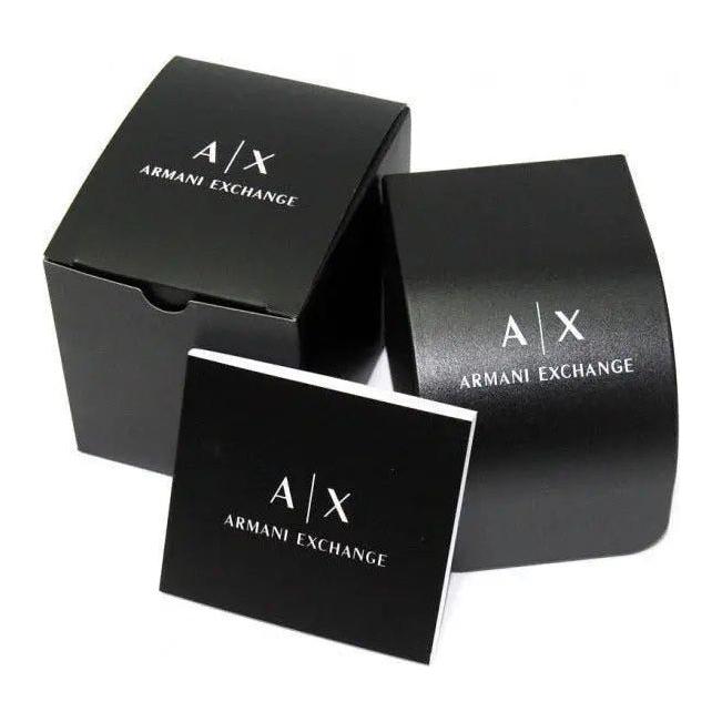 ARMANI EXCHANGE Mod. AX5258 WATCHES A|X ARMANI EXCHANGE