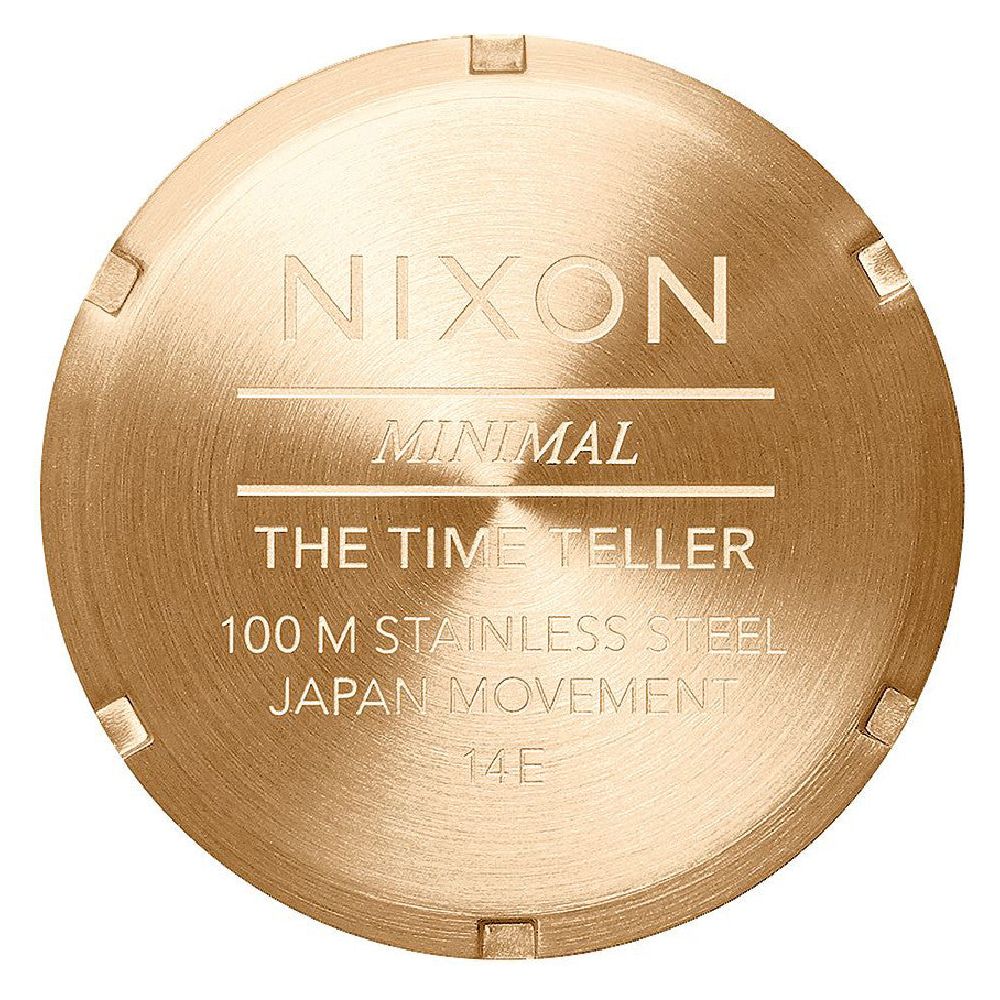 NIXON WATCHES Mod. A045-2042 WATCHES NIXON