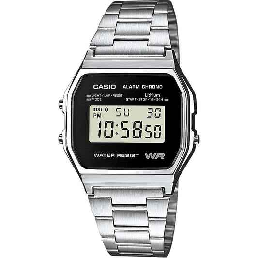 CASIO VINTAGE WATCHES CASIO