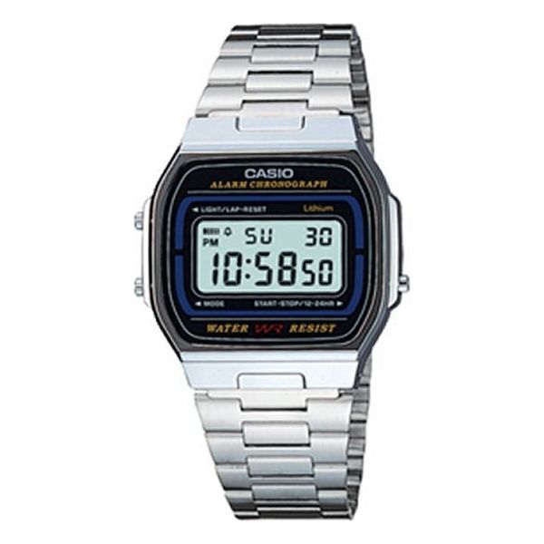 CASIO VINTAGE ICONIC WATCHES CASIO