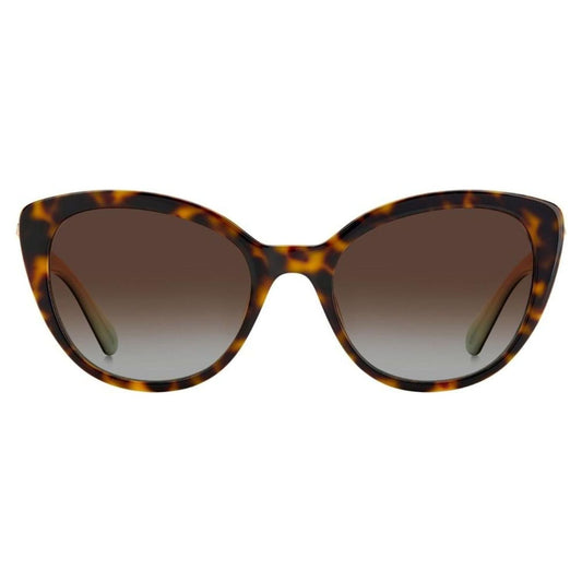 KATE SPADE MOD. AMBERLEE_S SUNGLASSES & EYEWEAR KATE SPADE SUNGLASSES