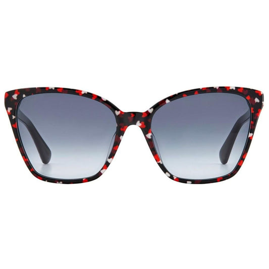 KATE SPADE MOD. AMIYAH_G_S SUNGLASSES & EYEWEAR KATE SPADE SUNGLASSES